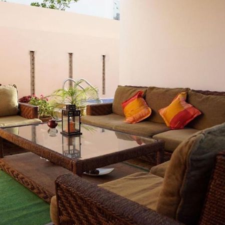 Riad Casa Bahia Asilah Buitenkant foto