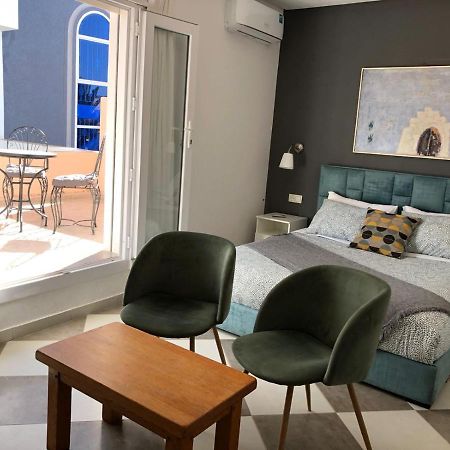 Riad Casa Bahia Asilah Buitenkant foto