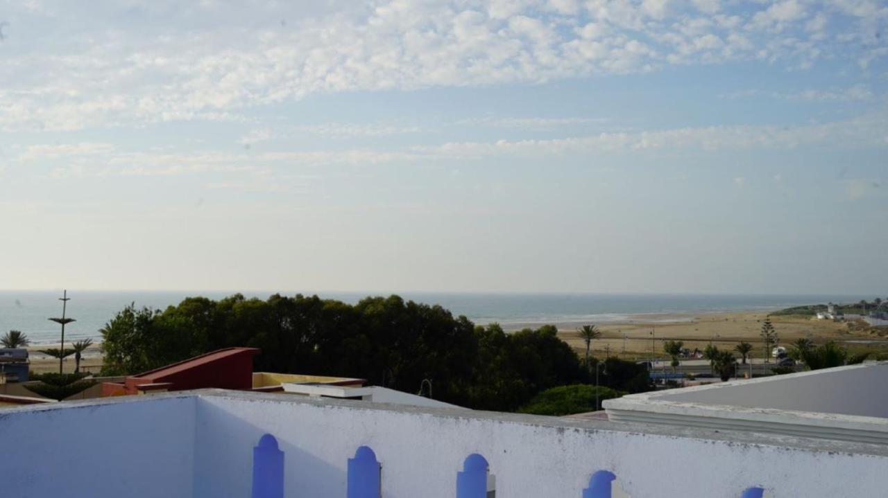 Riad Casa Bahia Asilah Buitenkant foto