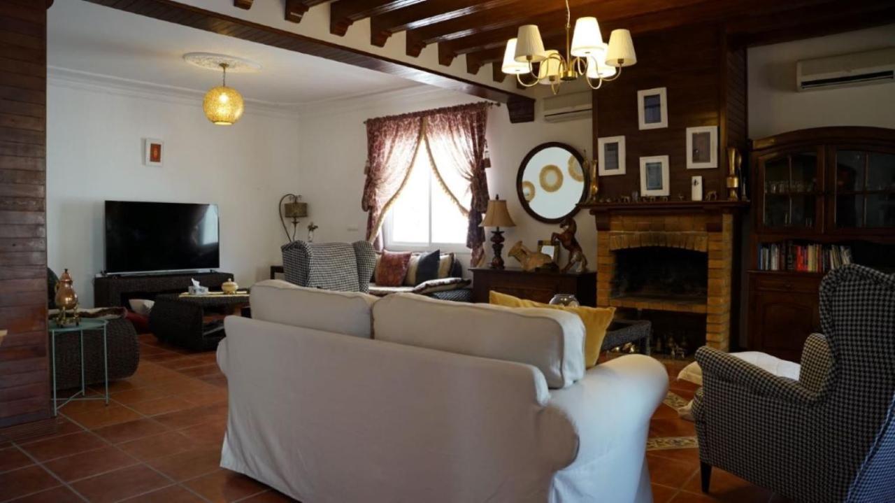 Riad Casa Bahia Asilah Buitenkant foto