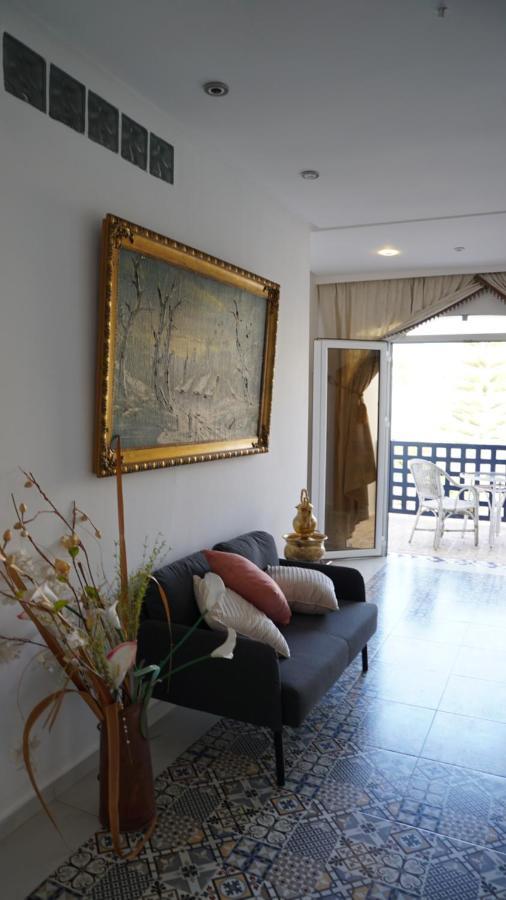 Riad Casa Bahia Asilah Buitenkant foto