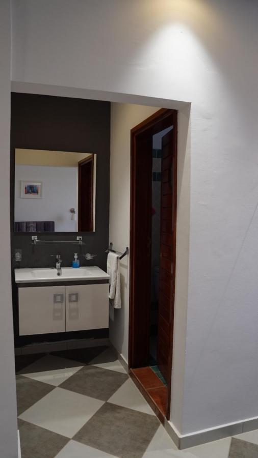 Riad Casa Bahia Asilah Buitenkant foto