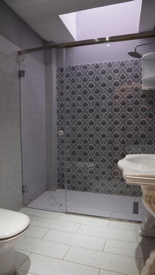 Riad Casa Bahia Asilah Buitenkant foto